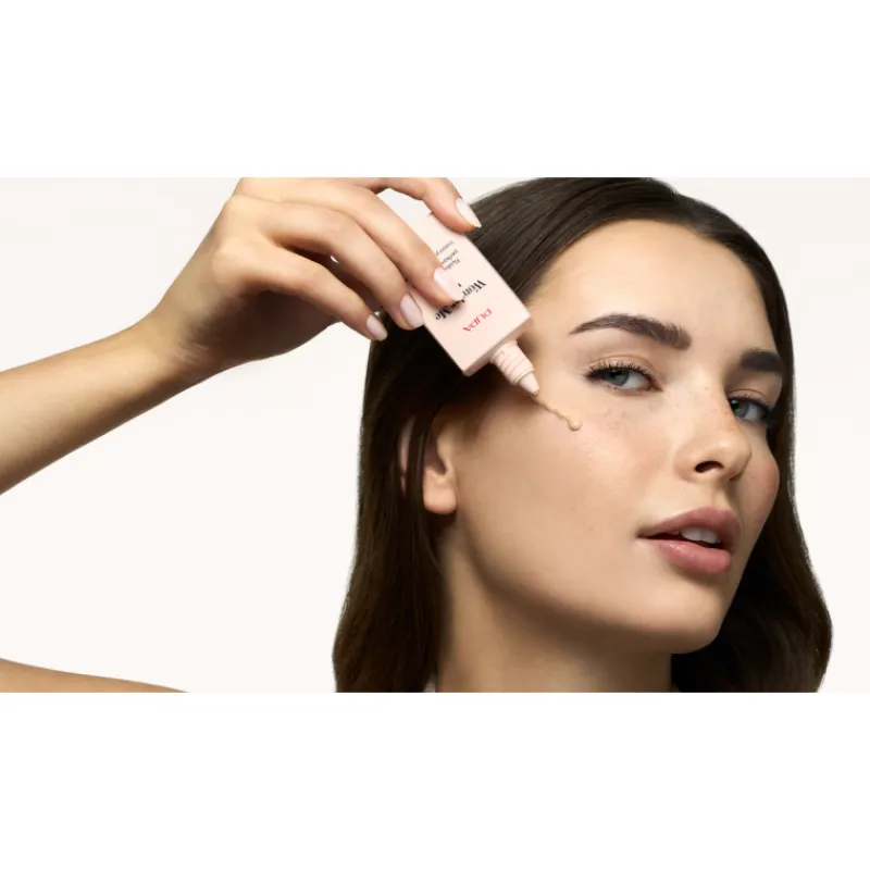 New Wonder Me Nude Fondo De Maquillaje