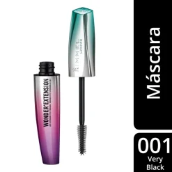 Best Wonder'Extension Máscara De Pestañas