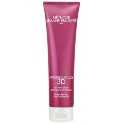 New WONDERFESS 3D BOTTOM RESIZING ANTI-CELLULITE GEL 100ML Karité|Miscelas