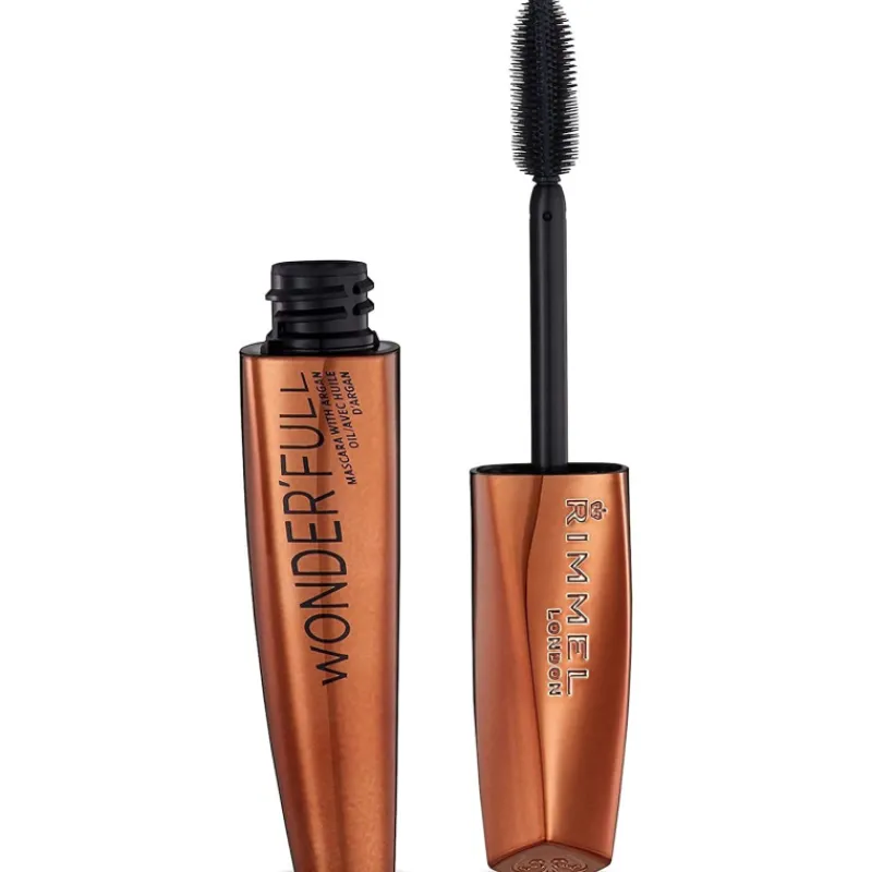 Discount Wonderfull Argan Oil Máscara De Pestañas