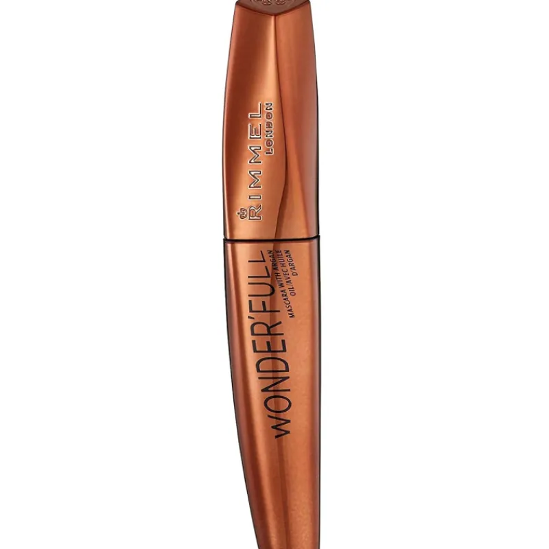 Discount Wonderfull Argan Oil Máscara De Pestañas