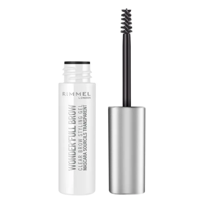 Outlet Wonderfull Brow Clear Brow Stylling Gel Gel & Máscara De Cejas