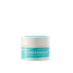Clearance Wondermask Perfect Skin Without Filters Luminosidad|Limpieza