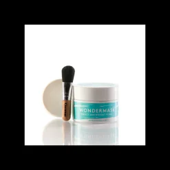 Clearance Wondermask Perfect Skin Without Filters Luminosidad|Limpieza