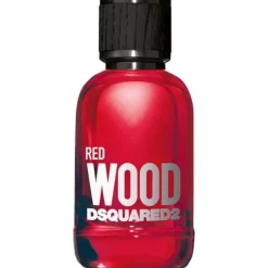 Sale WOOD RED  EDT VAPO 30 ML Mujer Eau De Toilette Mujer