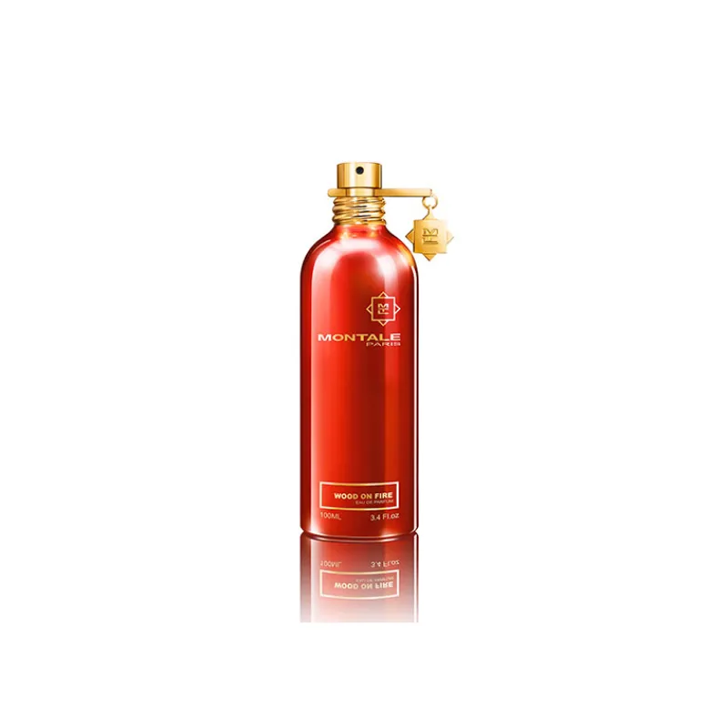 Clearance WOOD ON FIRE EAU DE PARFUM Hombre Eau De Parfum Hombre|Eau De Parfum