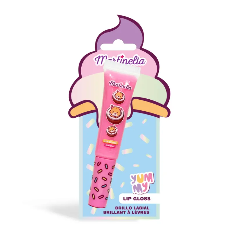 Sale World Lip Gloss Lip Gloss