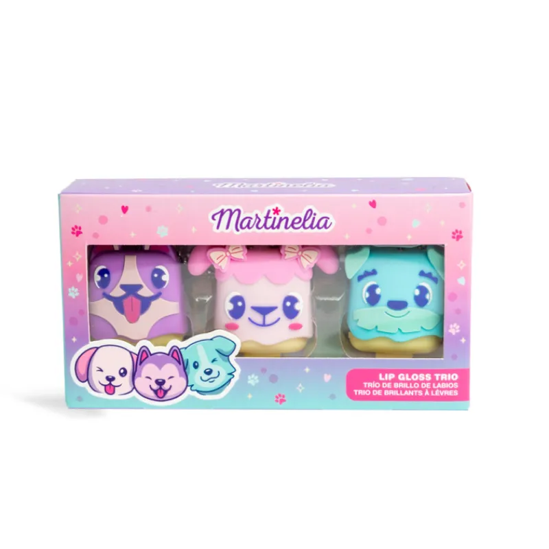 Best World Lip Gloss Ojos & Labios