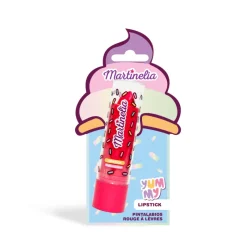 Online World Lipstick Barra De Labios