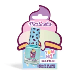 Hot World Nail Polish Laca De Uñas