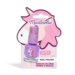 Hot World Nail Polish Laca De Uñas