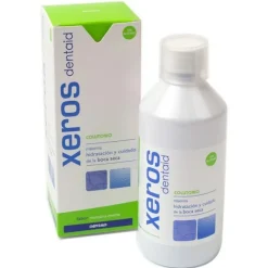 XEROS COLUTORIO 500 ML Bucal