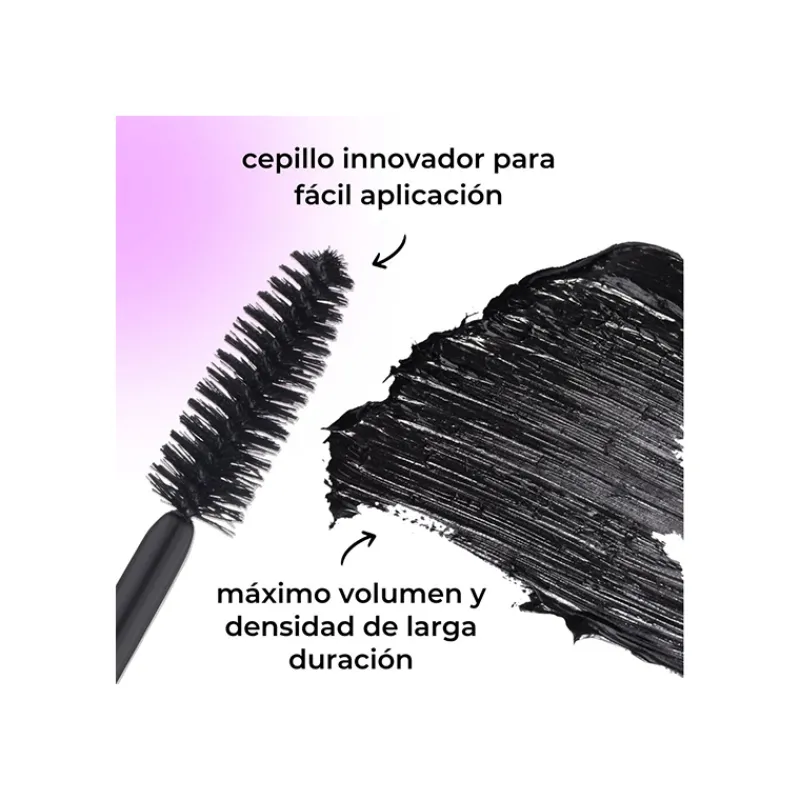 Best 5XL Volume Mascara Máscara De Pestañas