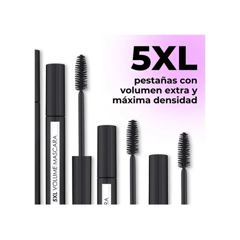 Best 5XL Volume Mascara Máscara De Pestañas