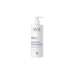 XÉRIAL 10 LECHE CORPORAL 400ML Corporal