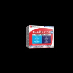 XTRASLIM BOOST 120 CÁPSULAS Control De Peso