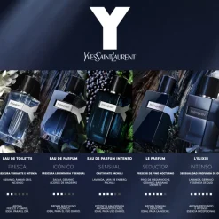 Best Y Le Parfum Hombre Eau De Parfum Hombre|Eau De Parfum