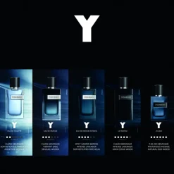 Clearance Y MEN EAU DE PARFUM Hombre Eau De Parfum Hombre|Eau De Parfum