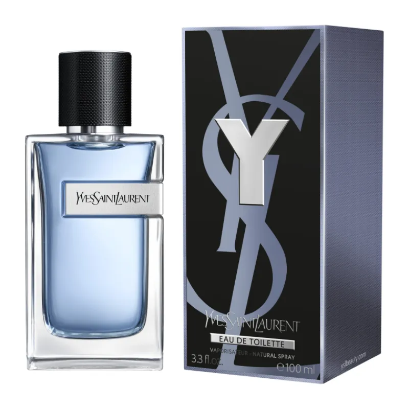 Clearance Y MEN EAU DE TOILETTE VAPORIZADOR Hombre Eau De Toilette Hombre|Eau De Toilette