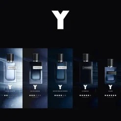 Clearance Y MEN EAU DE TOILETTE VAPORIZADOR Hombre Eau De Toilette Hombre|Eau De Toilette