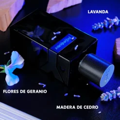 Hot Y MEN LE PARFUM Hombre Eau De Parfum Hombre|Eau De Parfum