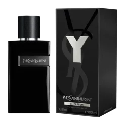 Hot Y MEN LE PARFUM Hombre Eau De Parfum Hombre|Eau De Parfum