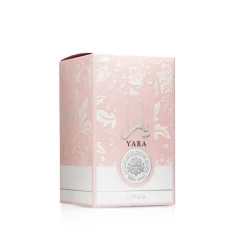New Yara Eau de Parfum Mujer Perfumes Árabes Mujer|Eau De Parfum Mujer