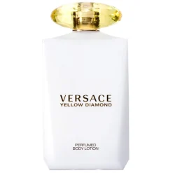 New YELLOW DIAMOND LAIT 200ML Mujer Tratamiento Corporal