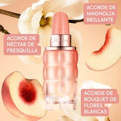 New YES I AM GLORIOUS EDP Mujer Eau De Parfum Mujer