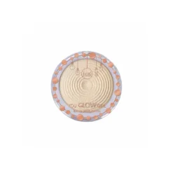 New You Glow Girl Baked Highlighter Iluminador & Corrector