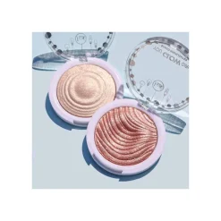 New You Glow Girl Baked Highlighter Iluminador & Corrector