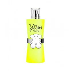 Sale YOUR POWERS EAU DE TOILETTE VAPORIZADOR Mujer Eau De Toilette Mujer