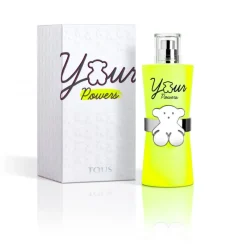 Sale YOUR POWERS EAU DE TOILETTE VAPORIZADOR Mujer Eau De Toilette Mujer