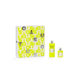 Outlet YOUR POWERS SET EAU DE TOILETTE Mujer Estuches Y Gift Sets