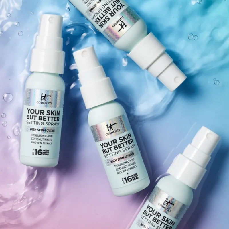 Sale YOUR SKIN BUT BETTER SETTING SPRAY 30 ML Acabado