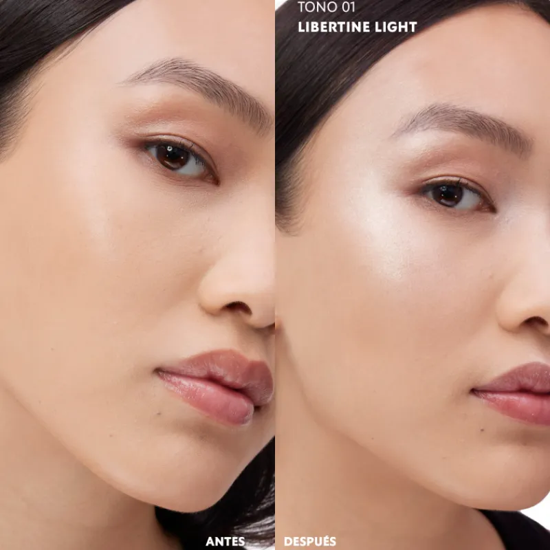 Clearance YSL All Hours Hyper Luminize Iluminador & Corrector|Contouring