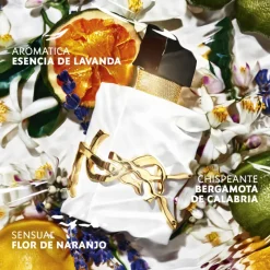 New YSL Libre L'Eau Nue Parfum de Peau Eau de Parfum Mujer Eau De Parfum Mujer