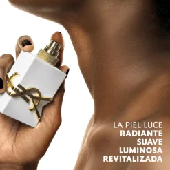 New YSL Libre L'Eau Nue Parfum de Peau Eau de Parfum Mujer Eau De Parfum Mujer