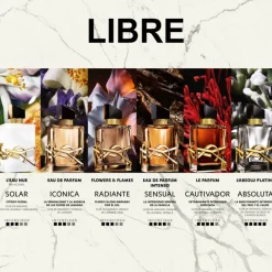 New YSL Libre L'Eau Nue Parfum de Peau Eau de Parfum Mujer Eau De Parfum Mujer