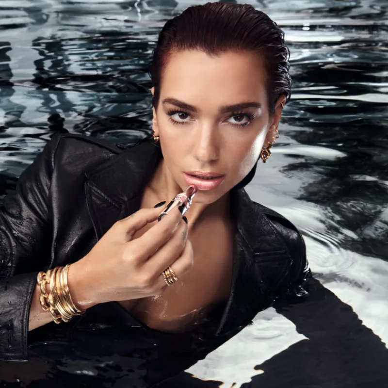 Discount YSL LOVESHINE Barra De Labios