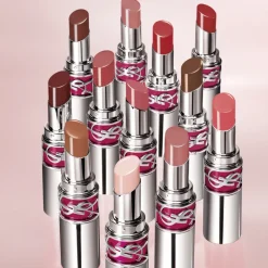 Best YSL Loveshine Candy Glaze Lip Gloss|Barra De Labios