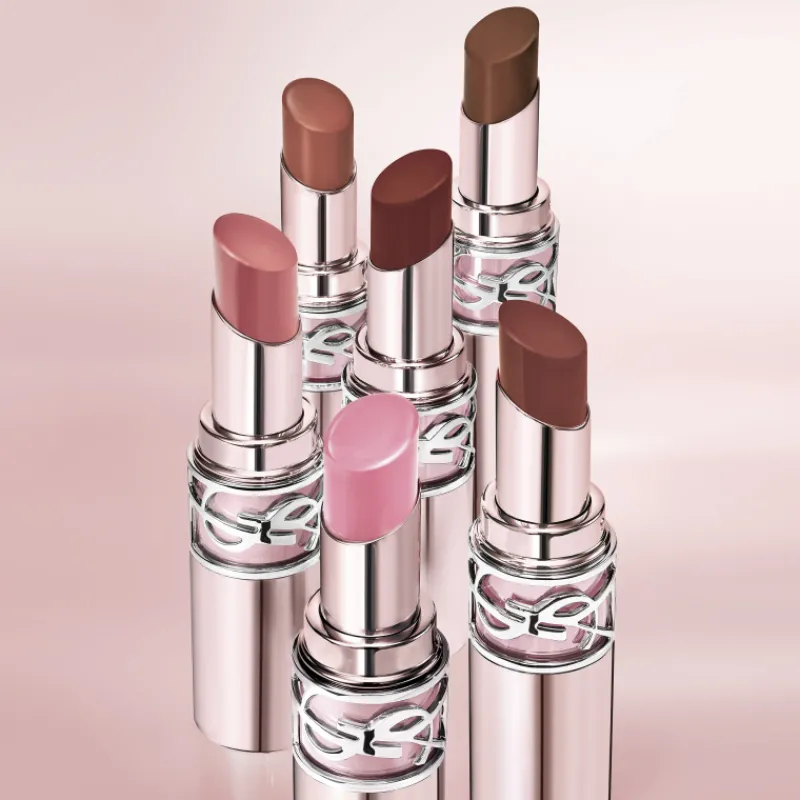 Online YSL LOVESHINE CANDY GLOW BÁLSAMO LABIAL Lip Gloss