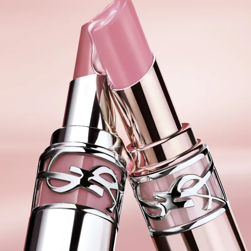 Online YSL LOVESHINE CANDY GLOW BÁLSAMO LABIAL Lip Gloss