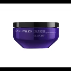 Best YUBI BLONDE NEUTRA TREAT Mascarillas Y Exfoliantes