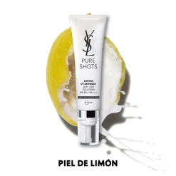 Outlet PURE SHOTS AIRTHIN UV DEFENDER Niacinamida|Manchas