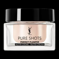 SHOTS PLUMPER RICH CREAM CREMA 50 ML Luminosidad|Anti-Aging Global