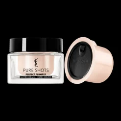 SHOTS PLUMPER RICH CREAM CREMA RECARGA 50 ML Luminosidad|Anti-Aging Global