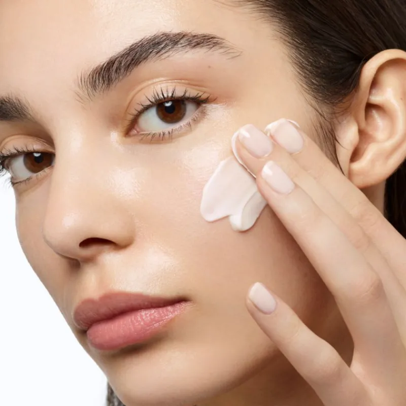 SHOTS PLUMPER RICH CREAM CREMA RECARGA 50 ML Luminosidad|Anti-Aging Global