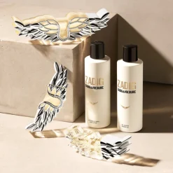 Online Zadig Body Lotion Mujer Tratamiento Corporal