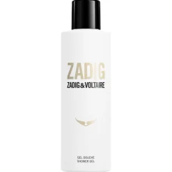 Clearance Zadig Shower Gel Mujer Tratamiento Corporal